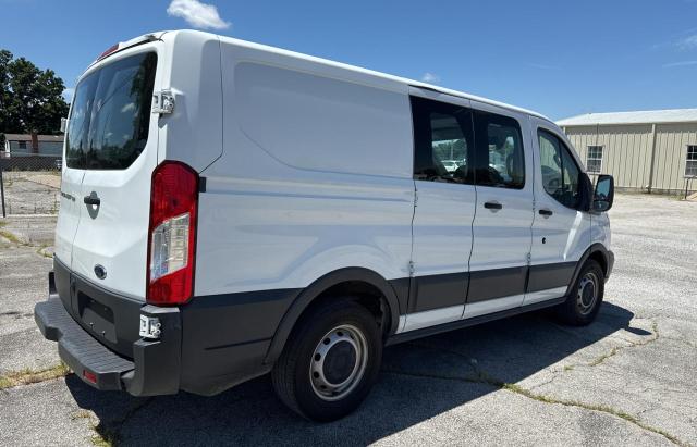 2018 FORD TRANSIT T- 1FTYE1ZM6JKA51654