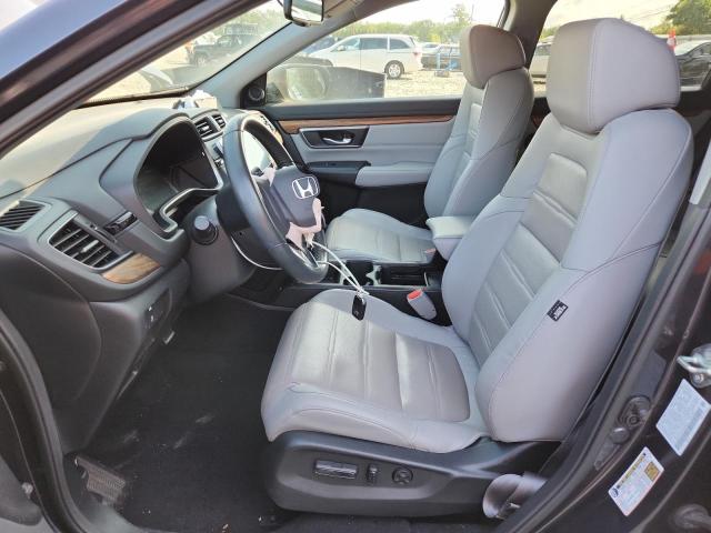 2019 HONDA CR-V EXL 2HKRW2H87KH628008