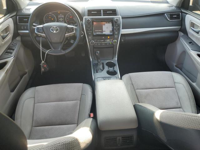 2015 TOYOTA CAMRY LE 4T1BF1FK2FU887085