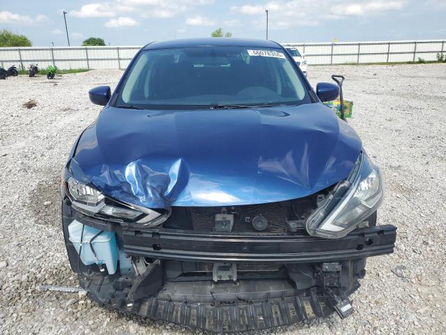 2019 NISSAN SENTRA S 3N1AB7AP4KY427020