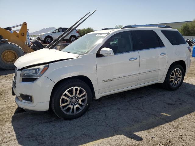 GMC ACADIA DEN
