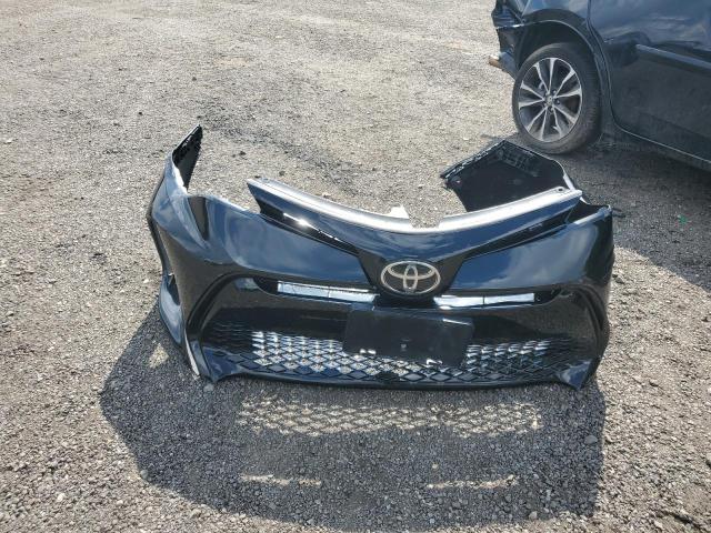 2019 TOYOTA COROLLA L 2T1BURHE7KC162783