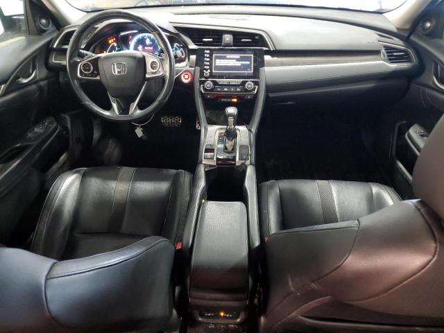 2019 HONDA CIVIC TOUR 19XFC1F98KE000674