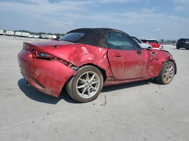 2016 MAZDA MX-5 MIATA SPORT JM1NDAB7XG0109778