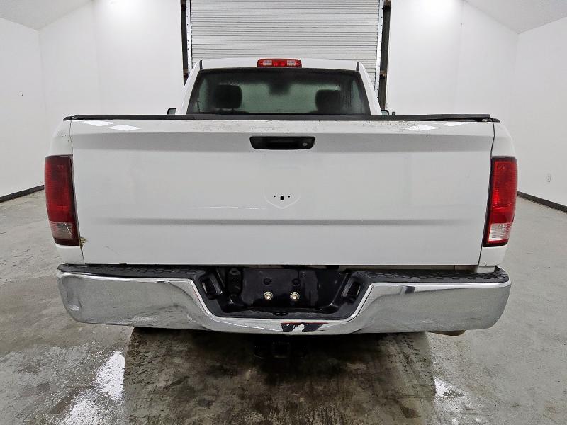 2015 RAM 1500 ST 3C6JR6AG8FG574432