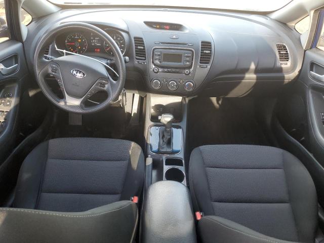 2017 KIA FORTE LX - 3KPFK4A71HE146255