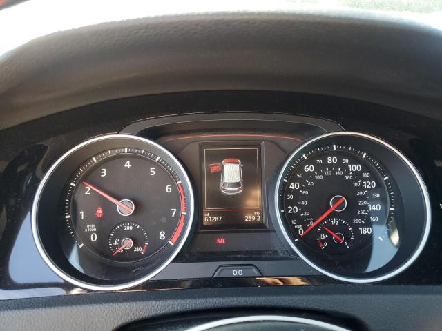 2020 VOLKSWAGEN GTI S 3VW5T7AUXLM004949