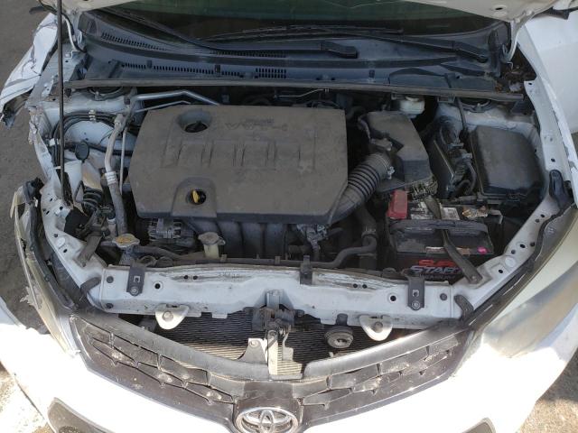 2014 TOYOTA COROLLA L - 5YFBURHEXEP093267