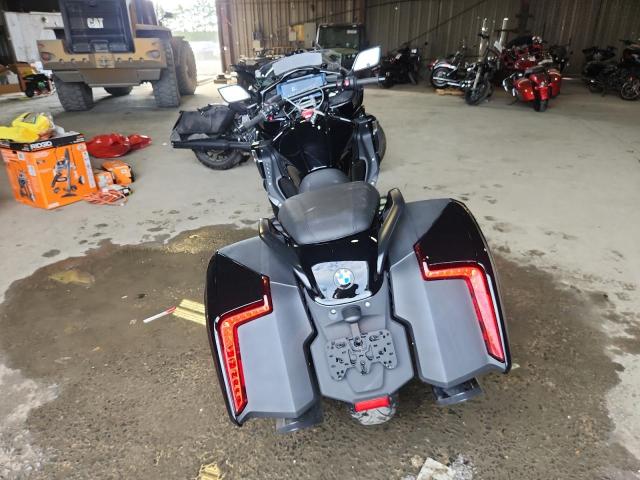 2024 BMW K1600 B WB10F6306R6K47995