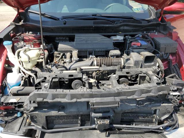 2022 HONDA CR-V EX 2HKRW2H58NH641733