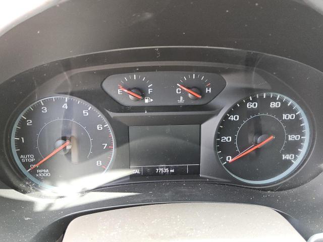 2017 CHEVROLET MALIBU LS #3312673174