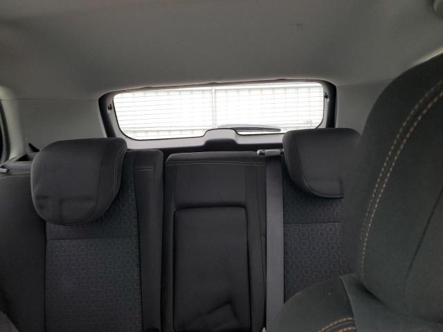 2022 CHEVROLET TRAX LS KL7CJNSM8NB500424