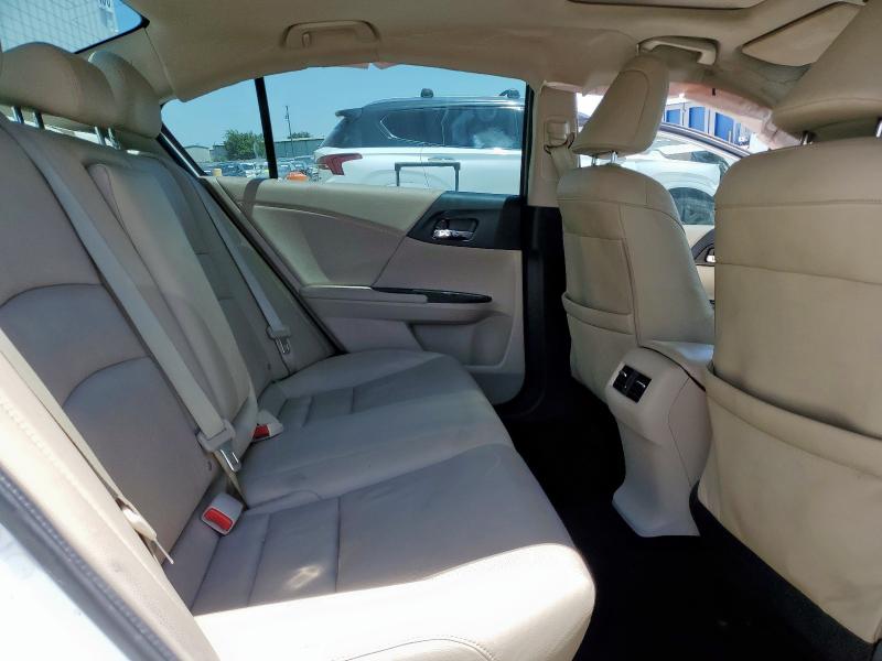 2015 HONDA ACCORD EXL 1HGCR2F87FA049101