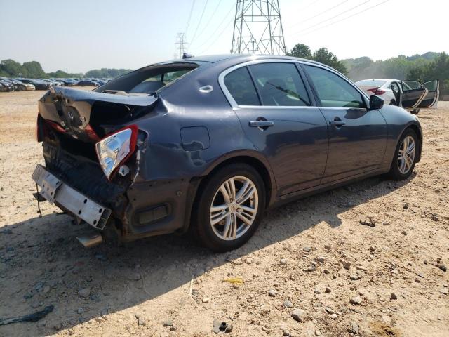 Vin: jn1cv6ap8dm715526, lot: 64070515, infiniti g37 base 20133
