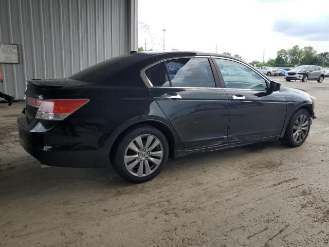2011 HONDA ACCORD EXL - 1HGCP3F86BA023577