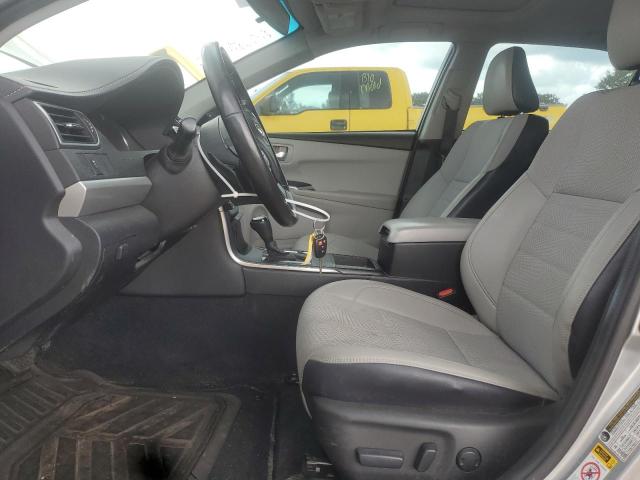 2016 TOYOTA CAMRY LE - 4T1BF1FK4GU156658