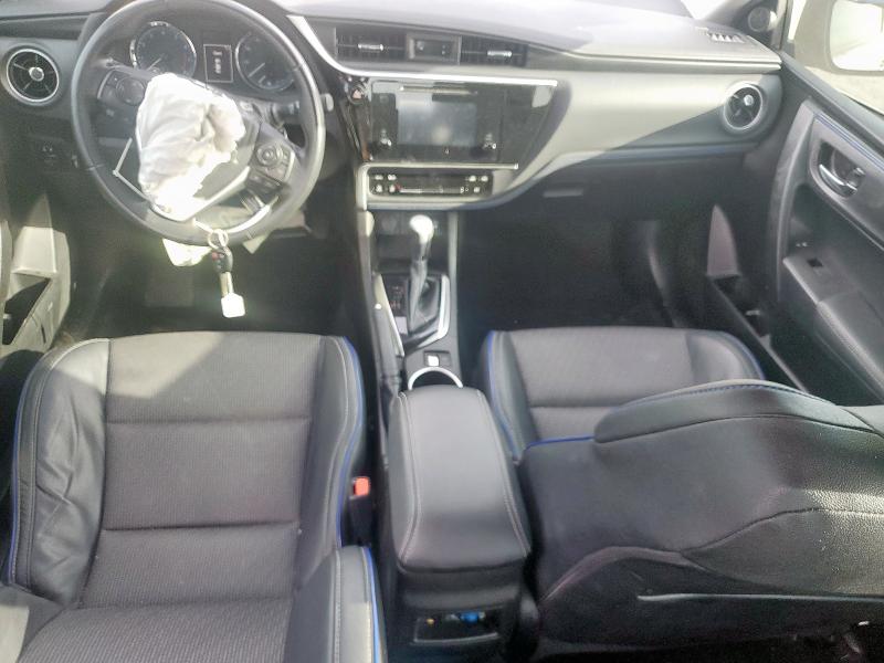 2019 TOYOTA COROLLA L - 5YFBURHE2KP893458