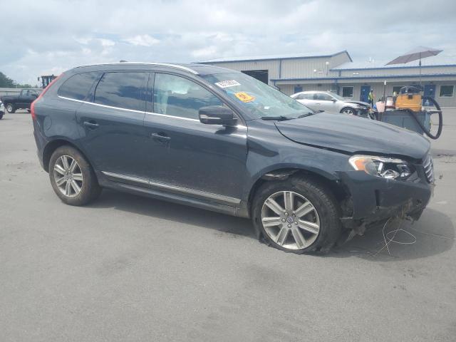 2016 VOLVO XC60 T6 PR YV449MRK7G2909271