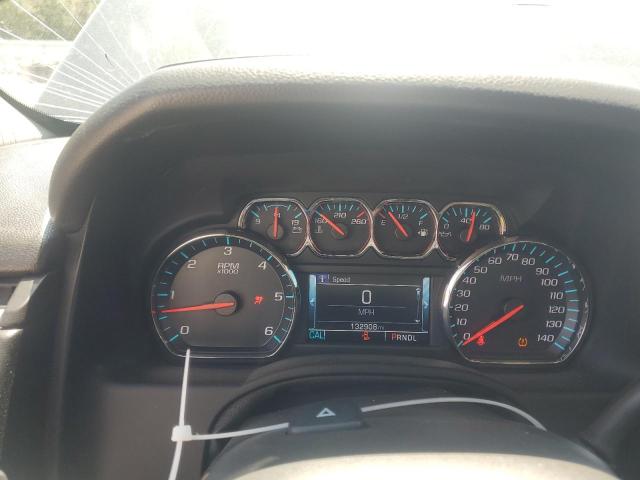 2017 GMC YUKON SLT 1GKS2BKC0HR271612