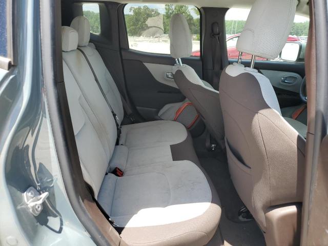 2016 JEEP RENEGADE L ZACCJBBW3GPE33338
