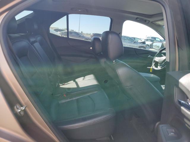 2018 CHEVROLET EQUINOX LT - 2GNAXTEXXJ6249560
