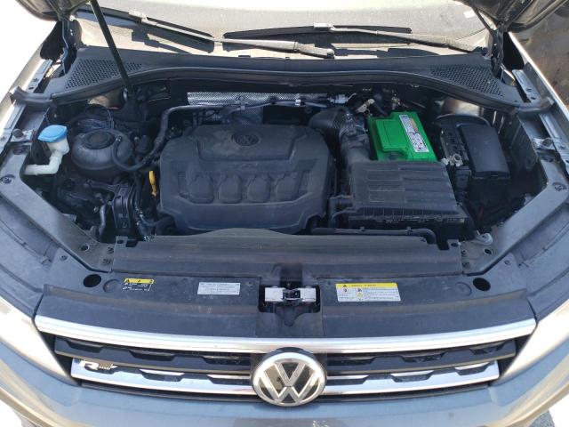 2020 VOLKSWAGEN TIGUAN SE - 3VV3B7AX4LM142821