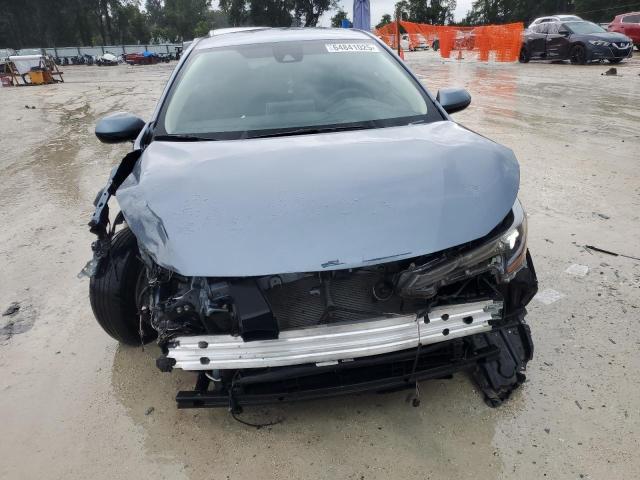 2020 TOYOTA COROLLA LE JTDEBRBE0LJ009177