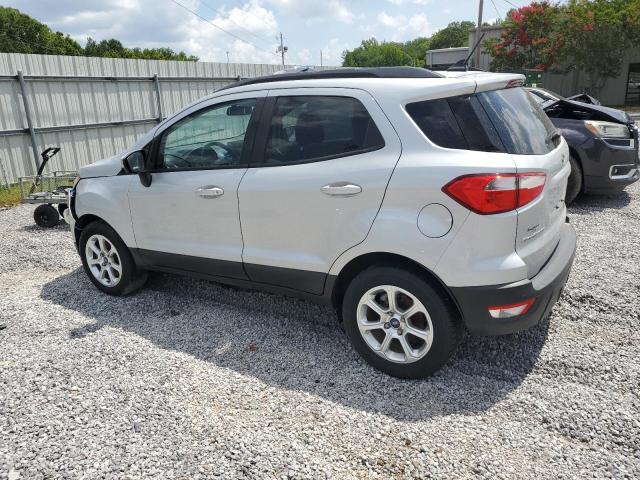2018 FORD ECOSPORT S MAJ3P1TE4JC164055