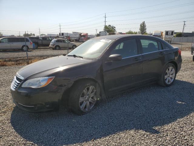 CHRYSLER 200 TOURIN