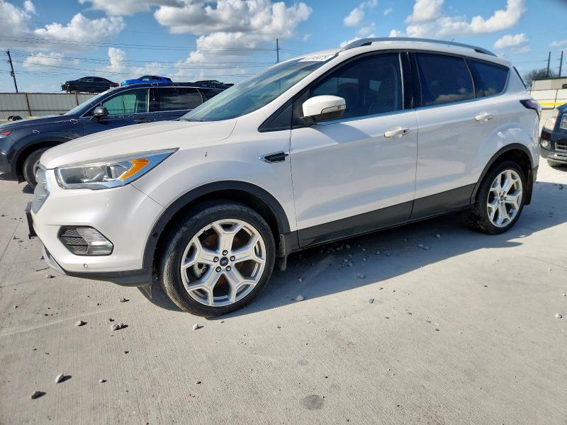 FORD ESCAPE TIT