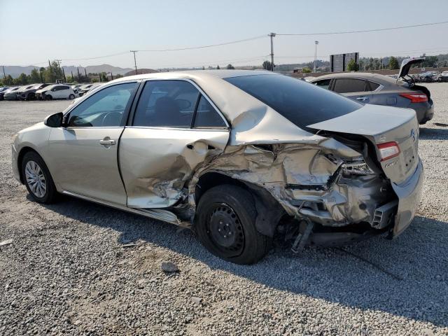 2014 TOYOTA CAMRY L - 4T1BF1FK9EU358585