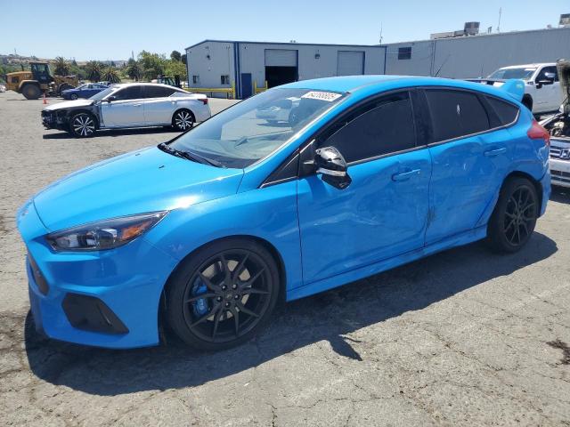 2016 FORD FOCUS RS - WF0DP3TH3G4117720