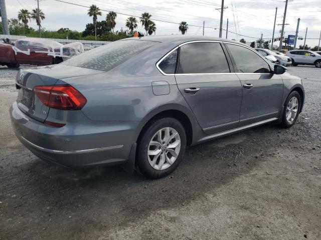 Vin: 1vwat7a36hc012688, lot: 63086615, volkswagen passat s 20173