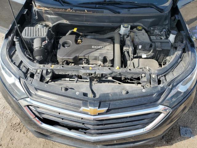 2019 CHEVROLET EQUINOX LT - 2GNAXKEV5K6159095