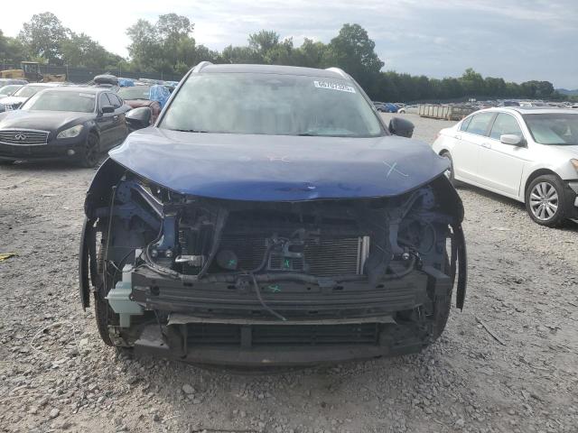 2021 NISSAN ROGUE PLAT JN8AT3DC2MW107379