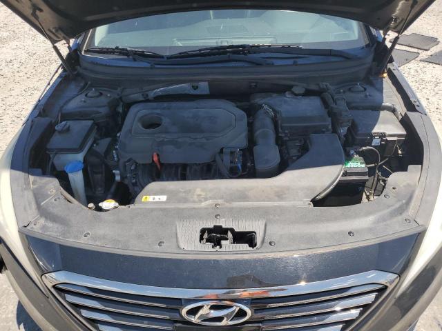 2016 HYUNDAI SONATA SPO - 5NPE34AF3GH407105