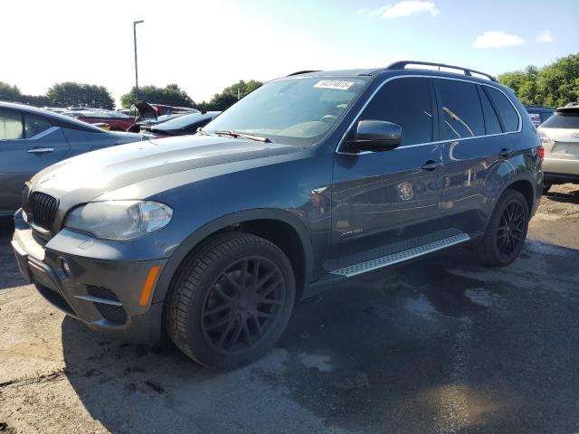 2013 BMW X5 XDRIVE3 - 5UXZV4C55D0G56046