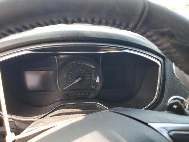 2017 FORD FUSION SE - 3FA6P0HD0HR363946