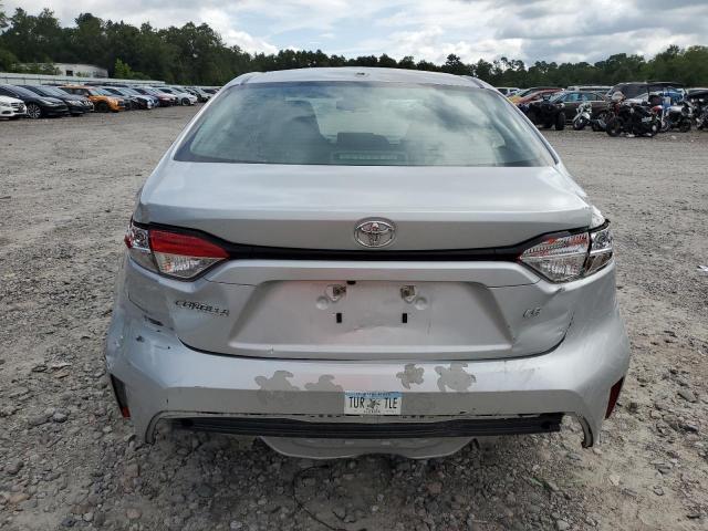 2021 TOYOTA COROLLA LE 5YFEPMAE2MP243386