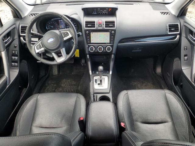 2017 SUBARU FORESTER 2 - JF2SJARC0HH435639