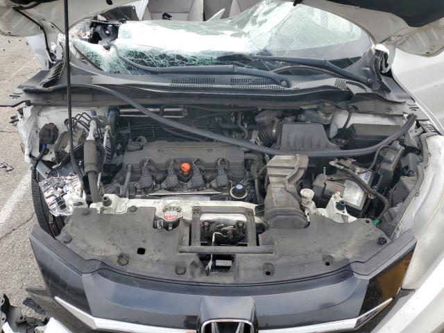 2016 HONDA HR-V LX 3CZRU5H33GM720644