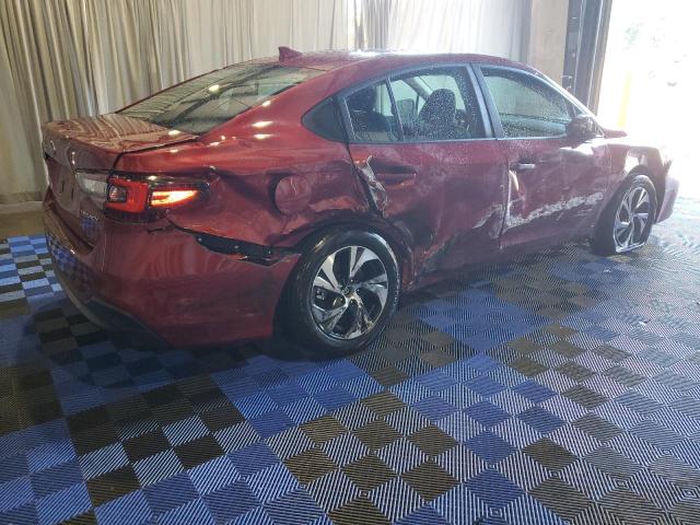 2025 SUBARU LEGACY PREMIUM 4S3BWAD65S3022038