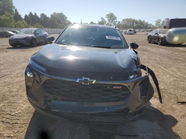 2024 CHEVROLET TRAX 2RS KL77LJE26RC213372