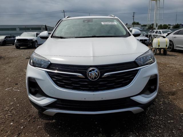2021 BUICK ENCORE GX - KL4MMDS28MB078283