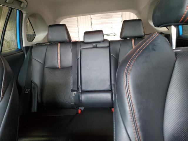 2021 TOYOTA RAV4 ADVEN - 2T3J1RFV0MW159014