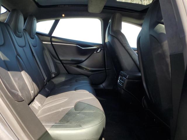 2016 TESLA MODEL S 5YJSA1E28GF157163