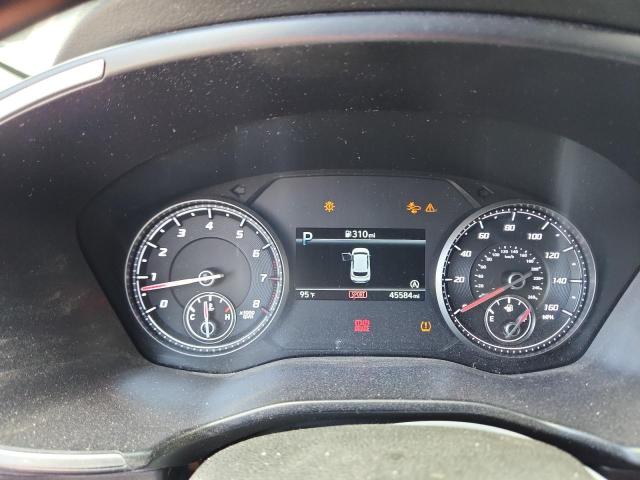 2023 HYUNDAI SANTA FE X 5NMS64AJ1PH533734
