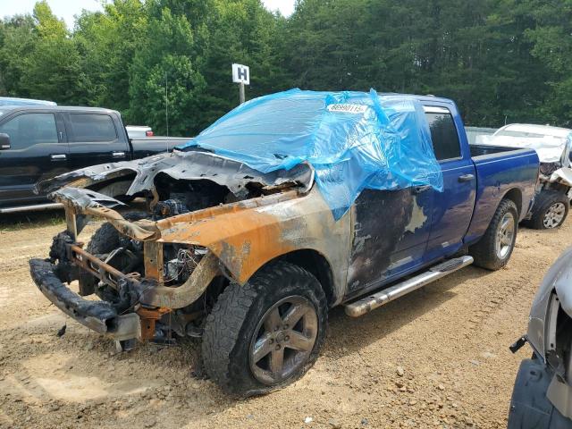 2015 RAM 1500 ST 1C6RR7FT5FS616448