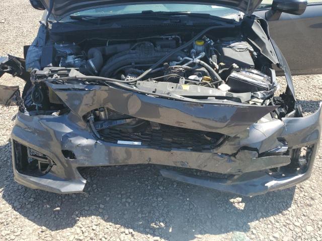 2018 SUBARU IMPREZA PR 4S3GTAD62J3752695