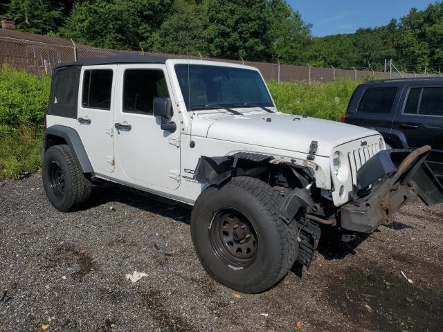 2017 JEEP WRANGLER U 1C4BJWDG8HL502653